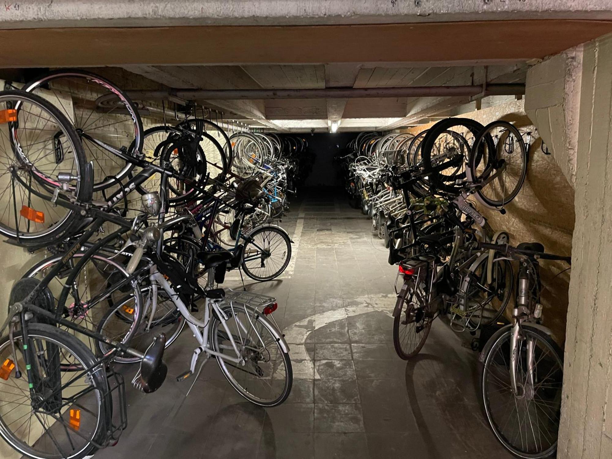 Huswell - Comfy Apartment With Side Seaview And 2 Free Bikes Knokke-Heist Exterior foto